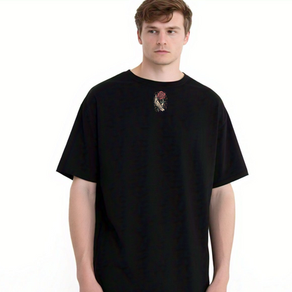 Camiseta Oversized Tucan